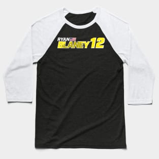 Ryan Blaney '23 Baseball T-Shirt